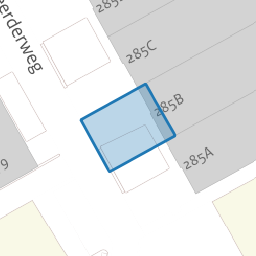 Perceel AMR03-B-8013