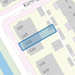 Perceel AMR03-B-8020