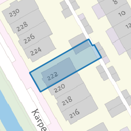 Perceel AMR03-B-8021