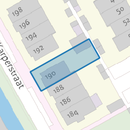 Perceel AMR03-B-8023