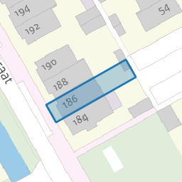 Perceel AMR03-B-8024