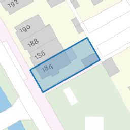 Perceel AMR03-B-8025