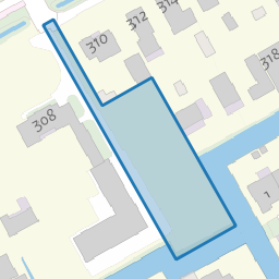 Perceel AMR03-B-8032