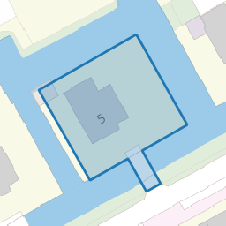 Perceel AMR03-B-8034