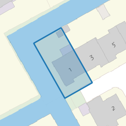 Perceel AMR03-B-8037