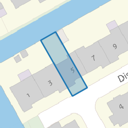 Perceel AMR03-B-8040