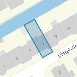 Perceel AMR03-B-8043