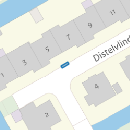 Perceel AMR03-B-8045