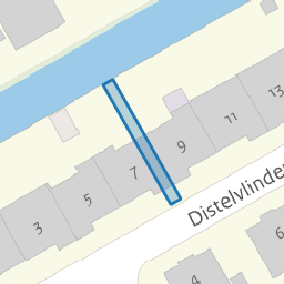 Perceel AMR03-B-8048