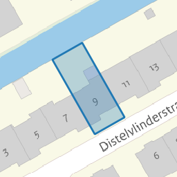 Perceel AMR03-B-8049