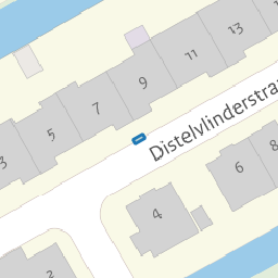 Perceel AMR03-B-8050