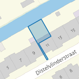 Perceel AMR03-B-8053