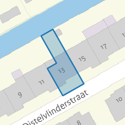 Perceel AMR03-B-8057