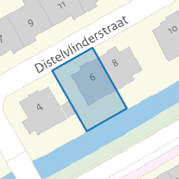 Perceel AMR03-B-8064