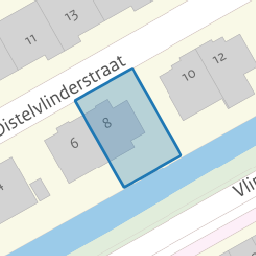 Perceel AMR03-B-8065