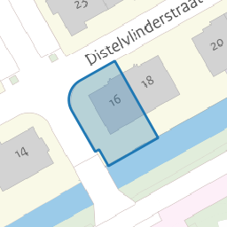 Perceel AMR03-B-8080