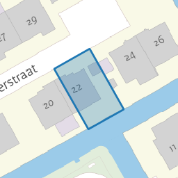 Perceel AMR03-B-8084