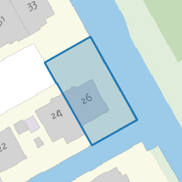 Perceel AMR03-B-8086