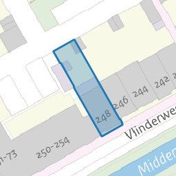 Perceel AMR03-B-8090