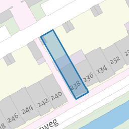 Perceel AMR03-B-8100