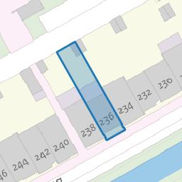 Perceel AMR03-B-8101