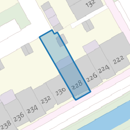 Perceel AMR03-B-8105