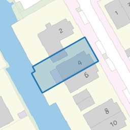 Perceel AMR03-B-8111