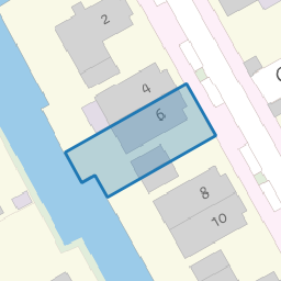 Perceel AMR03-B-8112