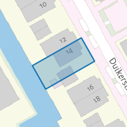 Perceel AMR03-B-8116