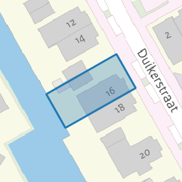 Perceel AMR03-B-8117