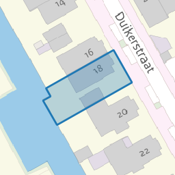 Perceel AMR03-B-8118