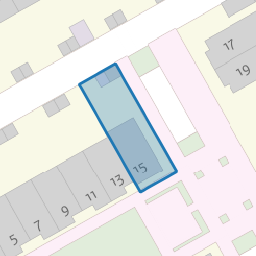 Perceel AMR03-B-8132