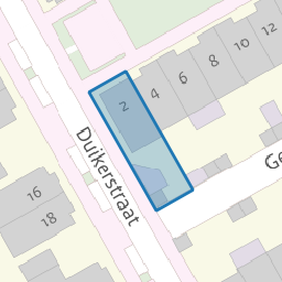 Perceel AMR03-B-8140