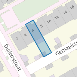 Perceel AMR03-B-8142