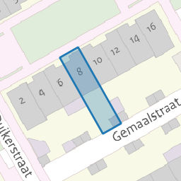 Perceel AMR03-B-8143