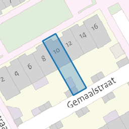 Perceel AMR03-B-8144