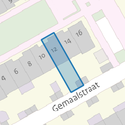 Perceel AMR03-B-8145