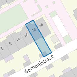 Perceel AMR03-B-8146