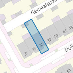 Perceel AMR03-B-8150