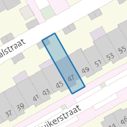 Perceel AMR03-B-8156