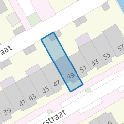 Perceel AMR03-B-8157