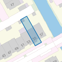 Perceel AMR03-B-8160