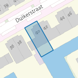 Perceel AMR03-B-8168