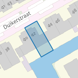 Perceel AMR03-B-8169