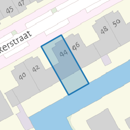 Perceel AMR03-B-8170