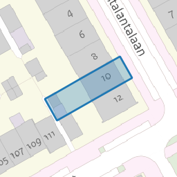 Perceel AMR03-B-8187