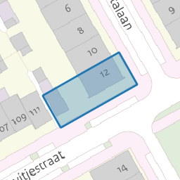 Perceel AMR03-B-8188