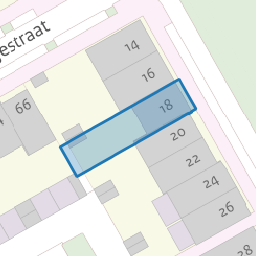 Perceel AMR03-B-8190