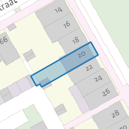 Perceel AMR03-B-8191