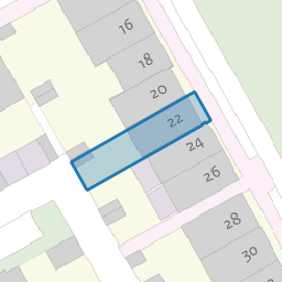 Perceel AMR03-B-8192